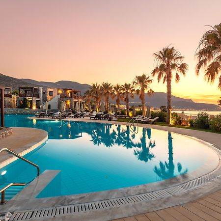 Ikaros Beach, Luxury Resort & Spa - Adults Only マリア エクステリア 写真