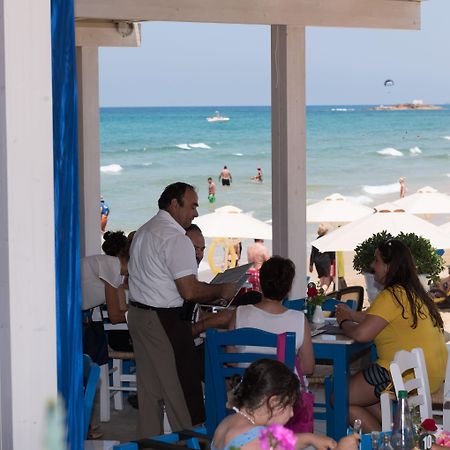 Ikaros Beach, Luxury Resort & Spa - Adults Only マリア エクステリア 写真