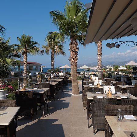 Ikaros Beach, Luxury Resort & Spa - Adults Only マリア エクステリア 写真