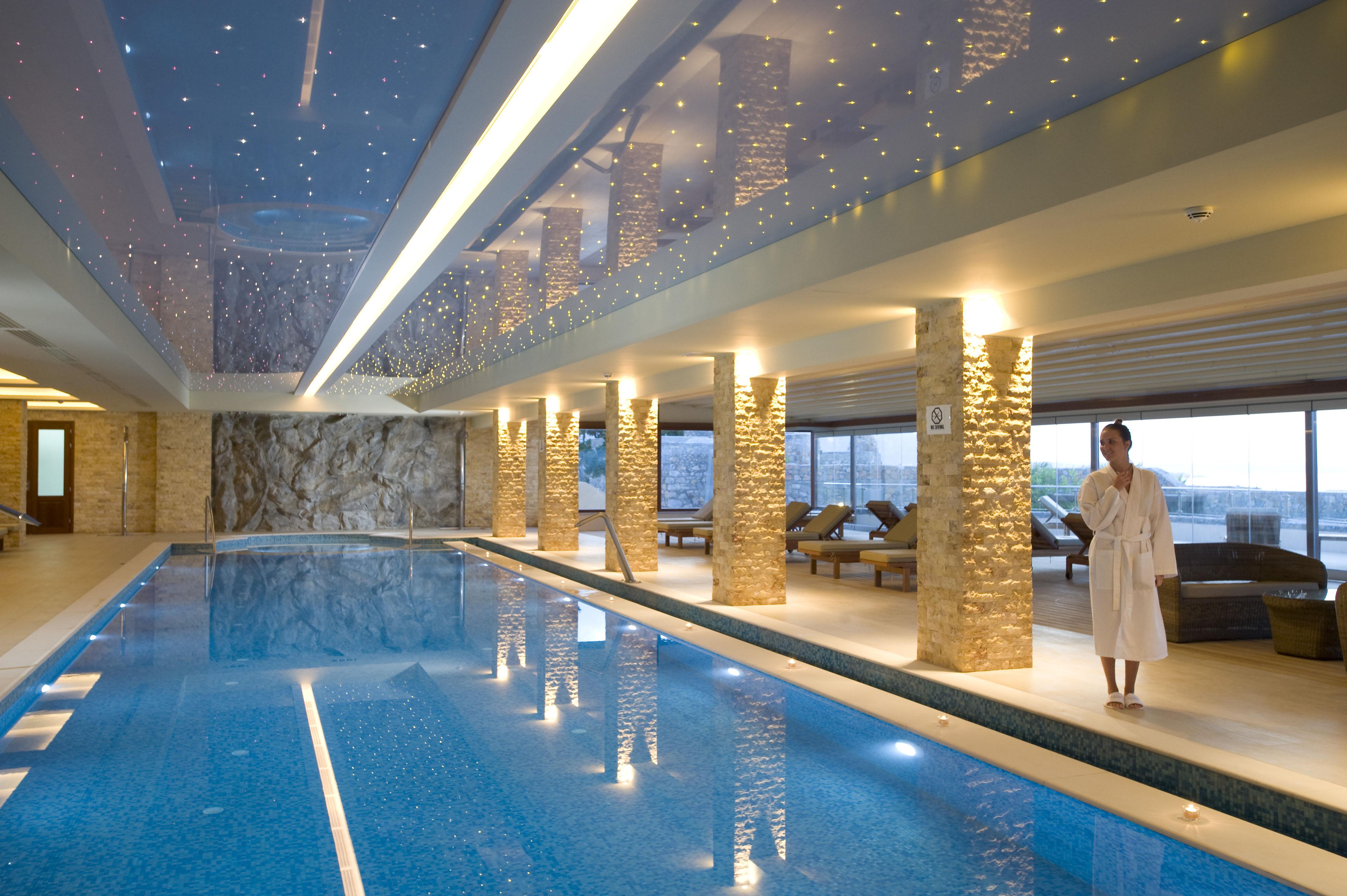 Ikaros Beach, Luxury Resort & Spa - Adults Only マリア エクステリア 写真
