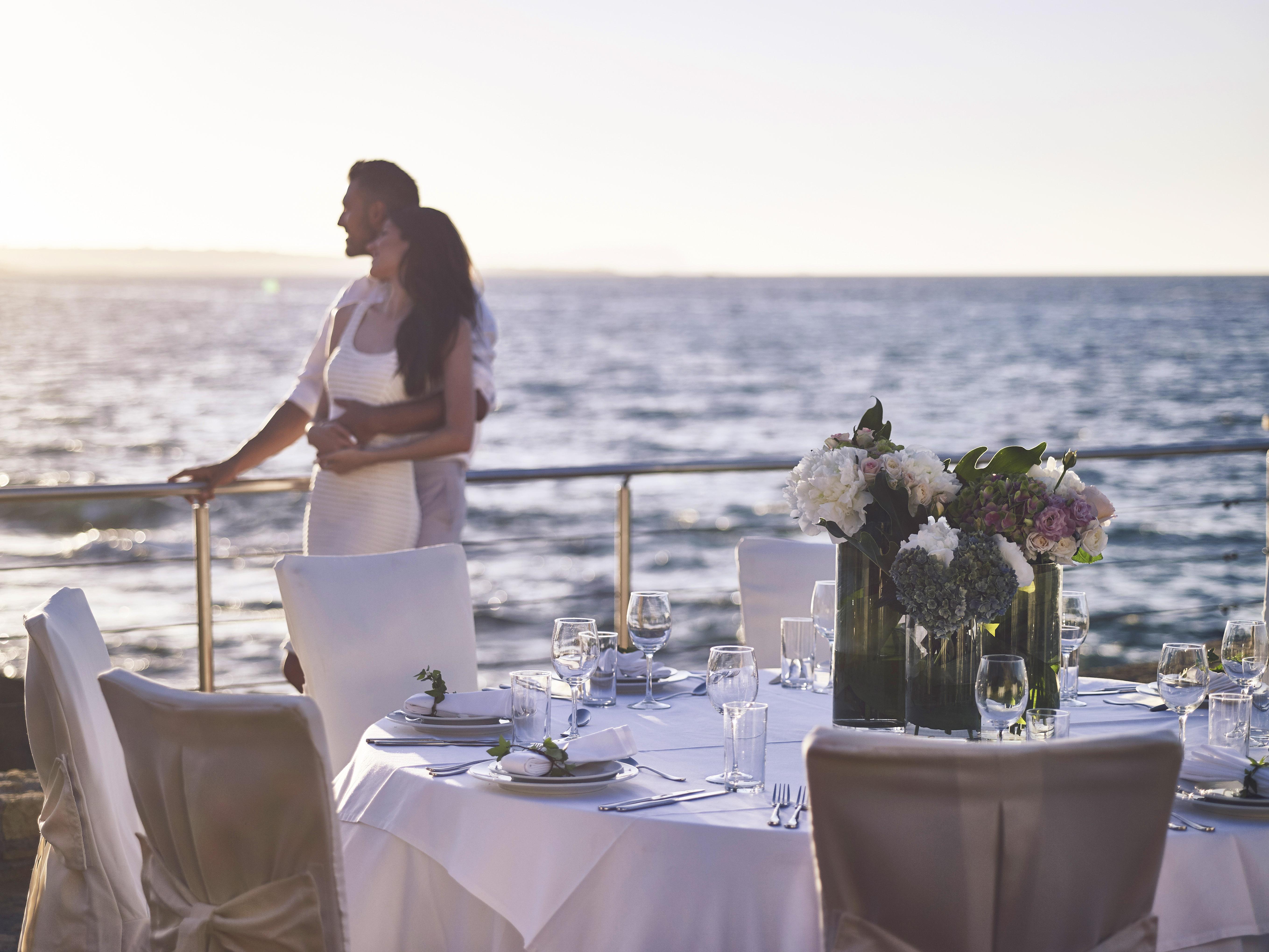Ikaros Beach, Luxury Resort & Spa - Adults Only マリア エクステリア 写真
