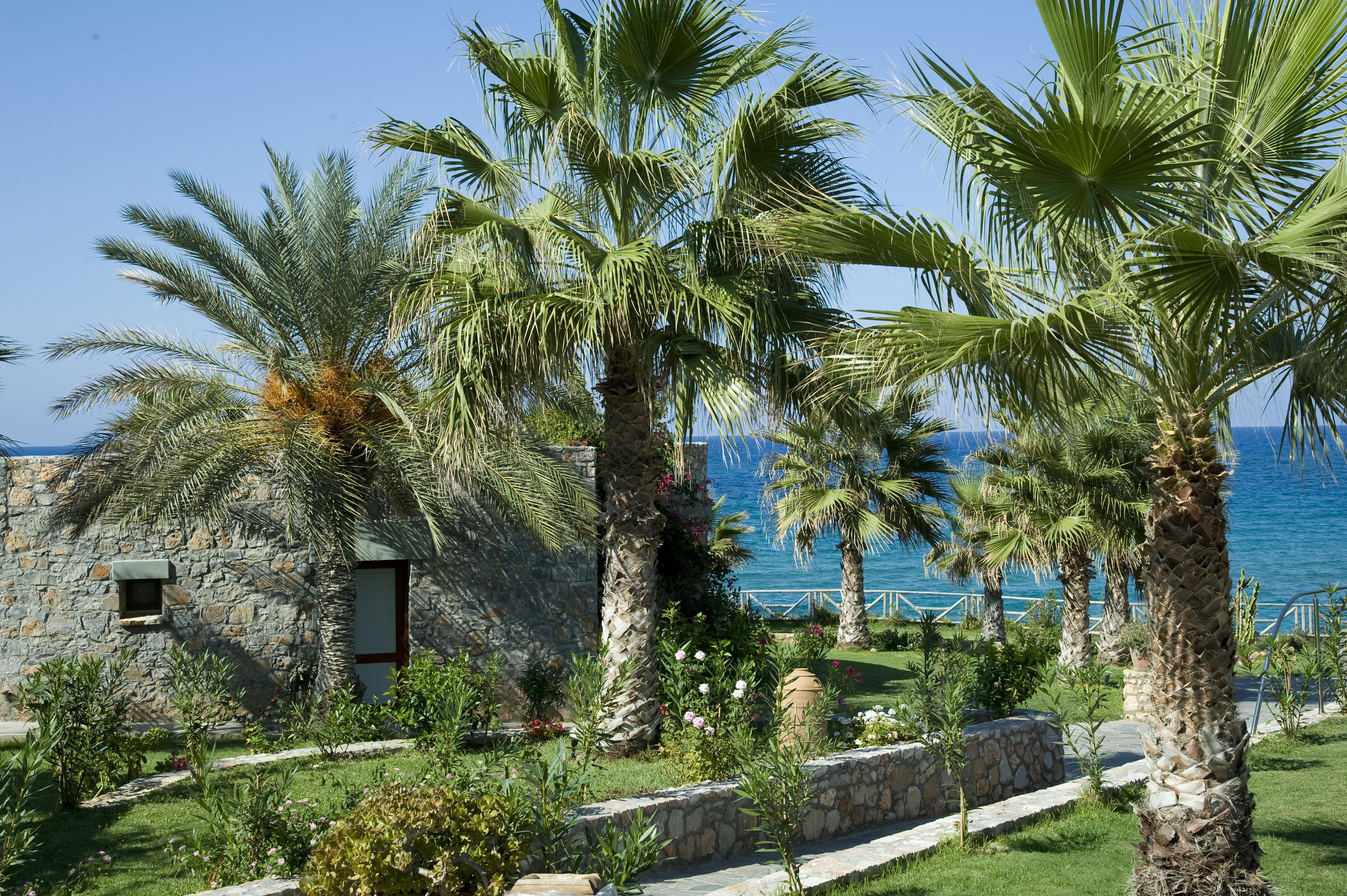 Ikaros Beach, Luxury Resort & Spa - Adults Only マリア エクステリア 写真