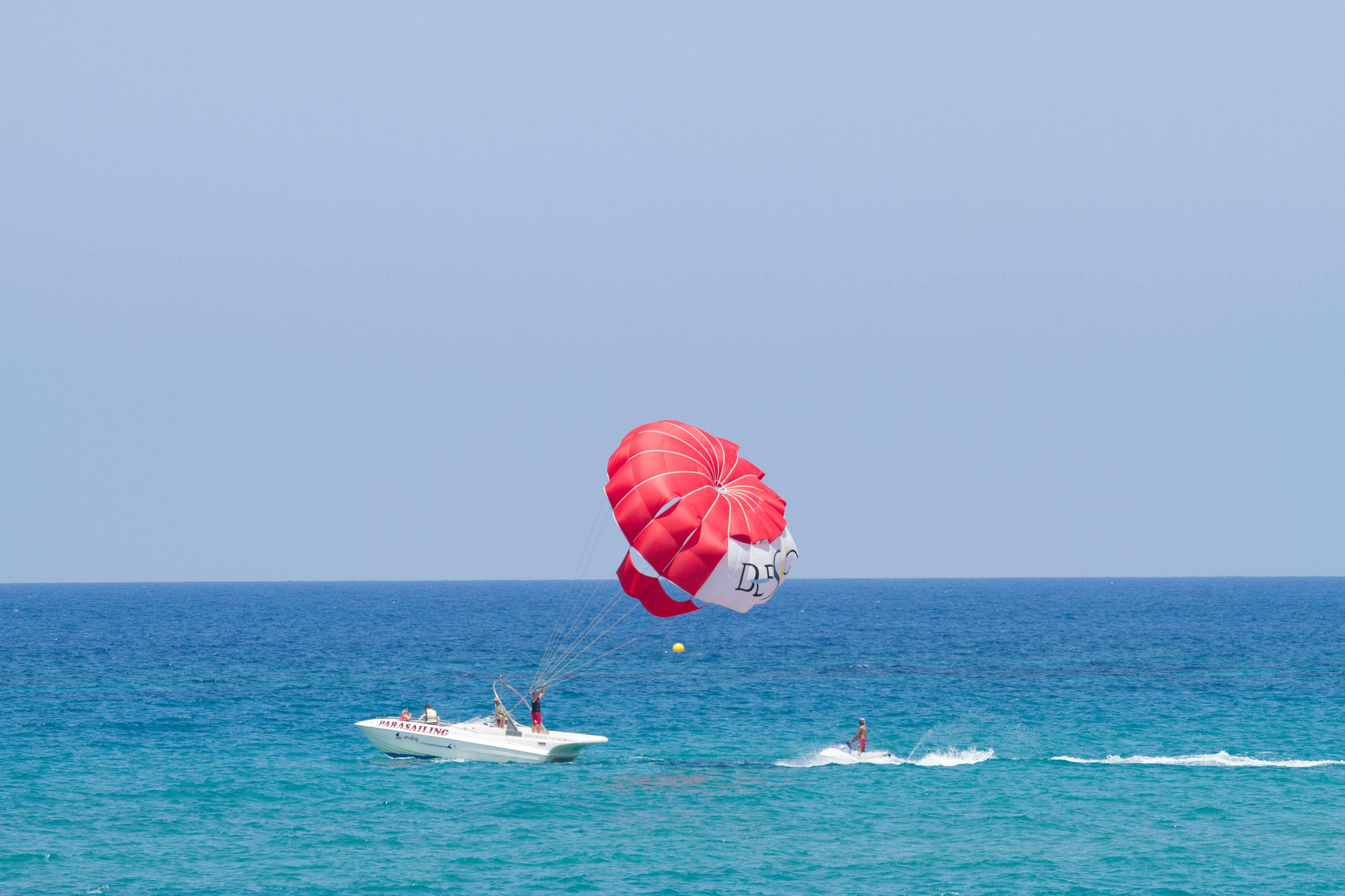 Ikaros Beach, Luxury Resort & Spa - Adults Only マリア エクステリア 写真