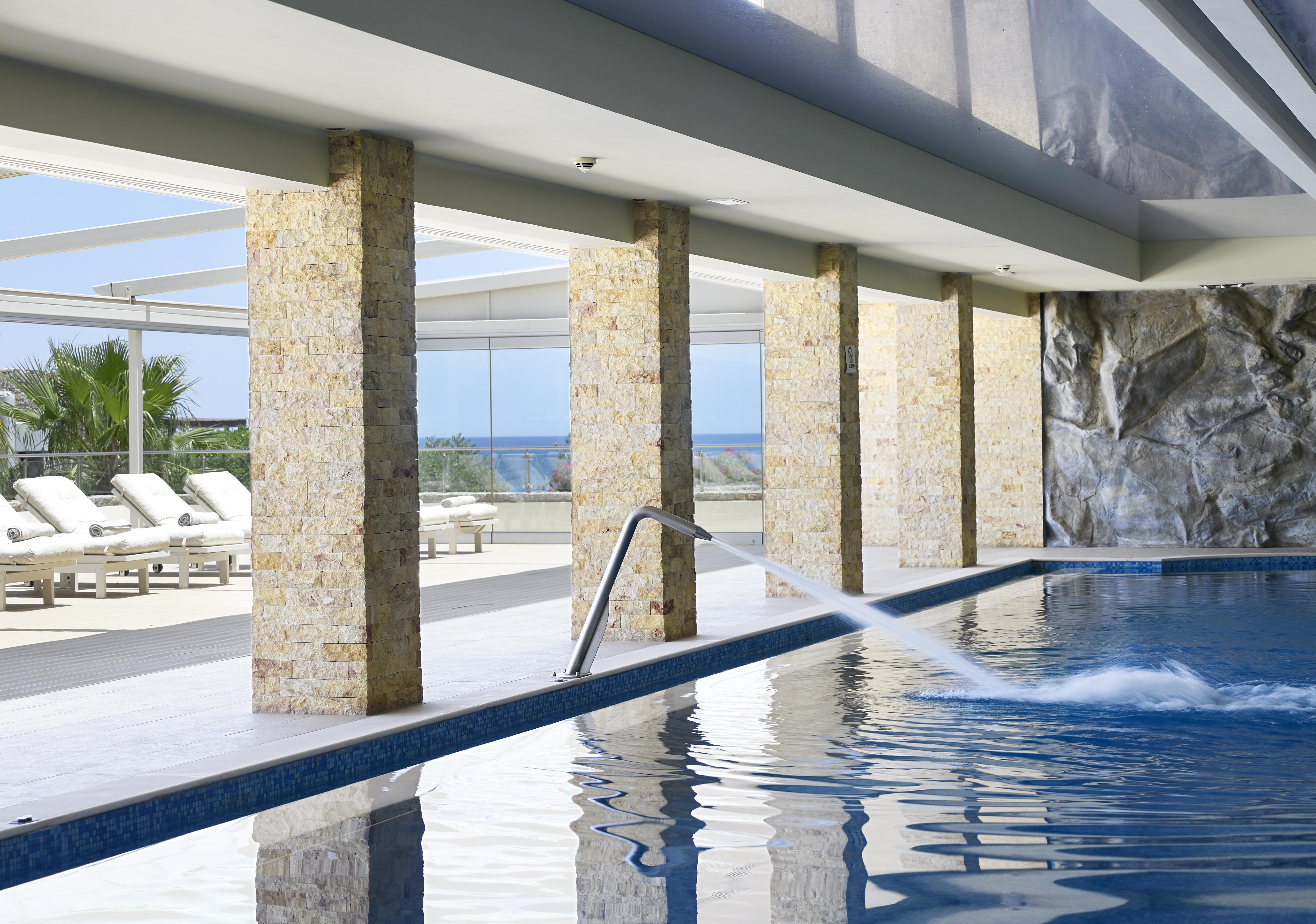 Ikaros Beach, Luxury Resort & Spa - Adults Only マリア エクステリア 写真