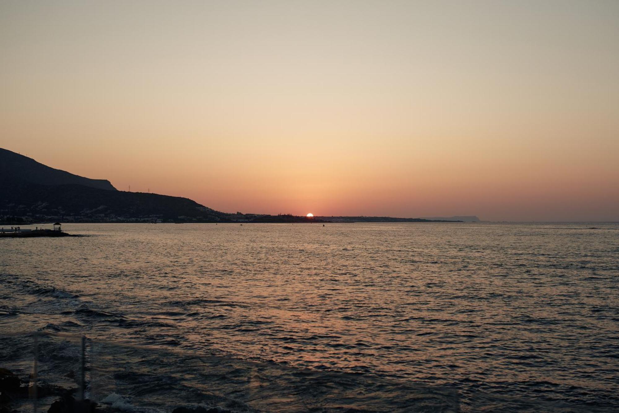 Ikaros Beach, Luxury Resort & Spa - Adults Only マリア エクステリア 写真