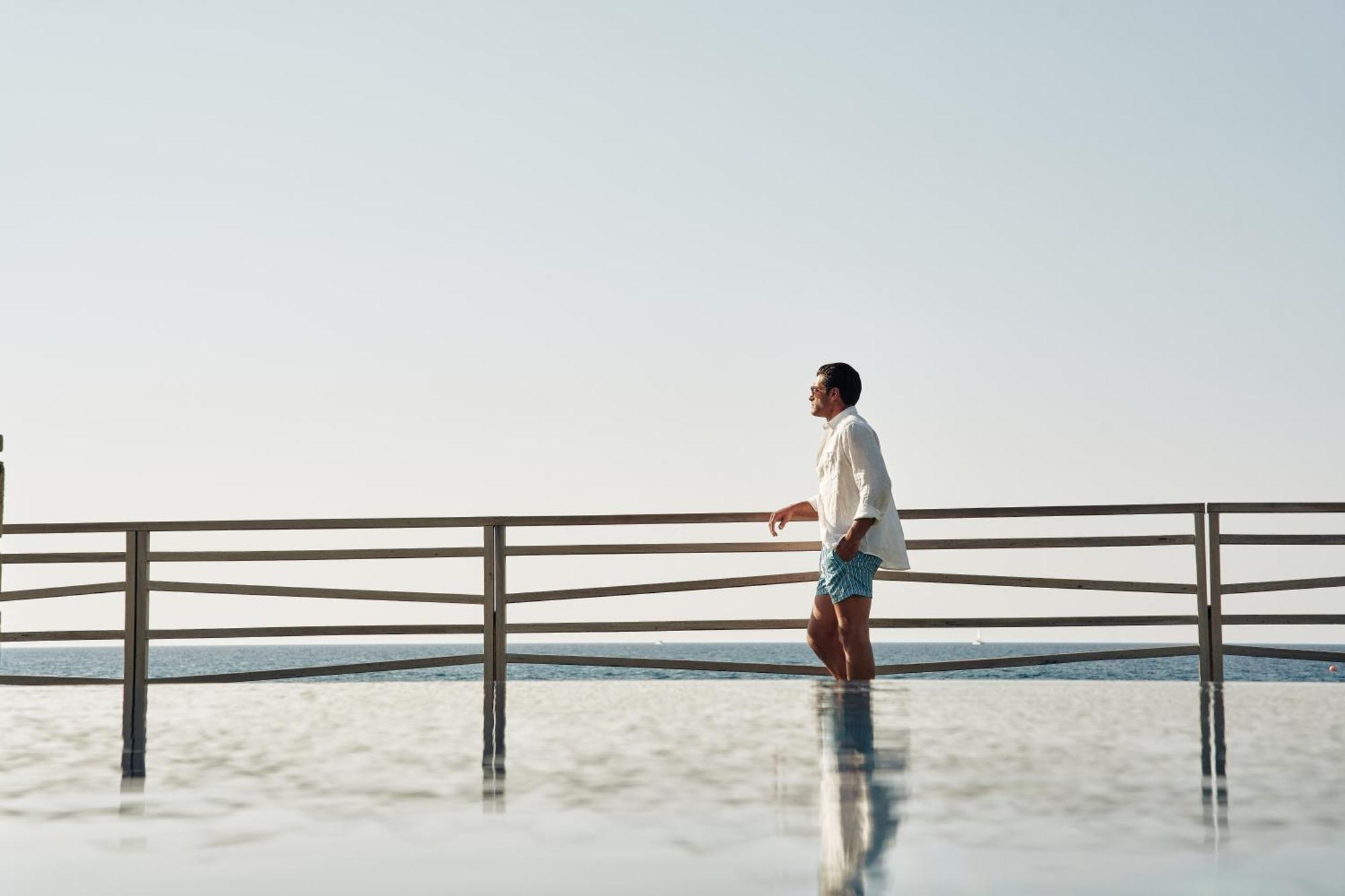 Ikaros Beach, Luxury Resort & Spa - Adults Only マリア エクステリア 写真